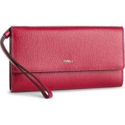Duży Portfel Damski FURLA - Babylon 992779 P PAP7 B30 Ciliegia d. Czerwone portfele damskie Furla, ze skóry. Za 665.00 zł.