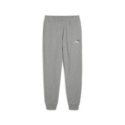 Puma Spodnie Ess 2 Color No.1 Logo Tr Cl 68471403. Szare spodnie materiałowe męskie Puma, s, bez wzorów. Za 149.00 zł.