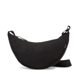 Nerka Jack & Jones. Czarne saszetki męskie Jack & Jones, młodzieżowe, małe. Za 49.99 zł.