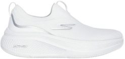Buty damskie SKECHERS GO RUN Elevate - Cadena (129010-WSL) 39. Obuwie sportowe damskie Skechers, bez wzorów. Za 409.82 zł.