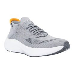 Buty Sportowe Męskie Orton. Brązowe buty sportowe męskie Regatta, bez zapięcia. Za 141.99 zł.