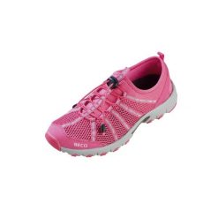 Damskie buty do wody Beco | Różowy. Czerwone obuwie sportowe damskie Beco, bez wzorów, z materiału, do biegania. Za 341.99 zł.