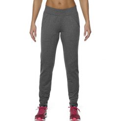 Asics Spodnie damskie Thermopolis Pant szare r. XS (34081-0904). Spodnie dresowe damskie marki Asics. Za 160.99 zł.