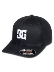 DC Shoes Czapka z daszkiem ADBHA03095 Czarny. Czarne rękawiczki dziecięce DC Shoes, bez wzorów, z bawełny. Za 99.99 zł.