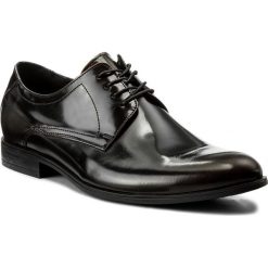 Półbuty LASOCKI FOR MEN - TA-LL5 Brązowy Ciemny. Eleganckie półbuty marki Lasocki For Men. W wyprzedaży za 119.99 zł.