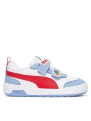 Puma Sneakersy Multiflex 2 Sl Transformers V Ps 407763 Kolorowy. Buty sportowe chłopięce Puma, bez wzorów, ze skóry, bez zapięcia. Za 199.99 zł.