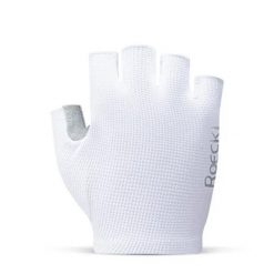 Mitenki Roeckl IMST. Białe buty sportowe męskie Roeckl, bez wzorów, sportowe. Za 280.00 zł.