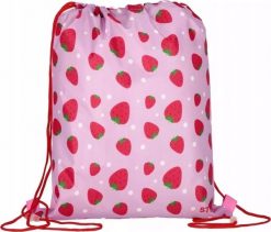 WOREK NA RAMIE FRUITS STK-00 PB 1/24. Torby i plecaki dziecięce Starpak. Za 14.91 zł.