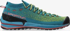 Buty tx2 evo-space blue-saffron-45,5 LA SPORTIVA. Niebieskie buty sportowe męskie NoName. Za 831.90 zł.