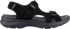 CMP Buty sandały sportowe męskie CMP EMBY HIKING SANDAL (3Q93637/U901) 42. Sandały męskie CMP, bez zapięcia. Za 228.90 zł.
