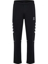 Spodnie dresowe Hummel Core 2.0. Białe spodnie dresowe damskie Hummel, xl, bez wzorów, z dresówki. Za 198.50 zł.