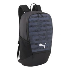 Plecak Individual Rise Logo 20L. Czarne torby i plecaki dziecięce Puma. Za 157.99 zł.