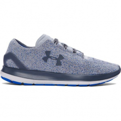 Under Armour Buty Do Biegania Speedform Slin Tri Over Gla St 43. Buty sportowe męskie marki Under Armour. W wyprzedaży za 405.00 zł.