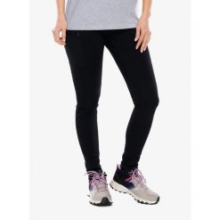 Legginsy damskie Carhartt Force Lightweight Utility Legging. Czarne bielizna termoaktywna damska Carhartt, xs, bez wzorów, na fitness i siłownię. Za 261.99 zł.