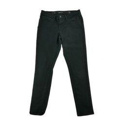 Second life - Levi Strauss Damskie spodnie jeansowe demi curve - Jak nowy. Czarne spodnie sportowe damskie Levi's, s, bez wzorów, z jeansu. Za 114.98 zł.