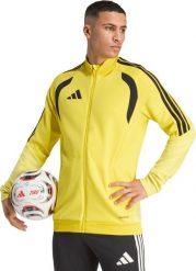 Bluza męska adidas Tiro 26 Competition Training żółta KA7678 2XL. Żółte bluzy męskie Adidas, m, bez wzorów, bez kaptura. Za 231.98 zł.