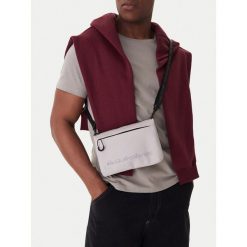Saszetka Quiksilver. Szare saszetki męskie Quiksilver, młodzieżowe, małe. Za 99.99 zł.