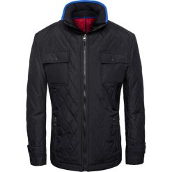 Kurtka ZENONE KUCR000060. Kurtki męskie marki Giacomo Conti. Za 499.00 zł.
