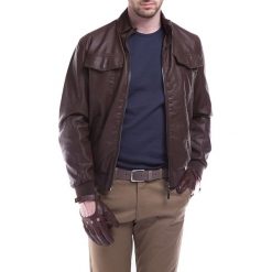 Kurtka męska 84-9P-150-4. Buty sportowe męskie marki Wittchen. Za 129.00 zł.