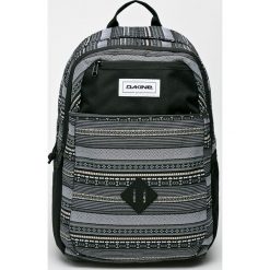 Dakine - Plecak. Szare plecaki damskie Dakine, z materiału. W wyprzedaży za 219.90 zł.