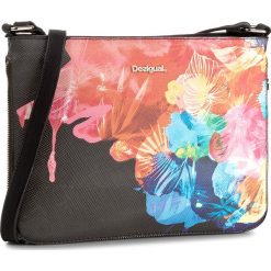Torebka DESIGUAL - 18SAXPE4 2000. Listonoszki damskie marki Desigual. W wyprzedaży za 169.00 zł.