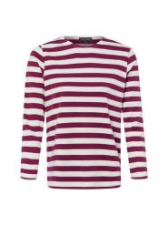 Franco Callegari Koszulka Kobiety Bawełna lila, S. T-shirty damskie Franco Callegari, s, bez wzorów, z bawełny, bez kołnierzyka. Za 149.95 zł.