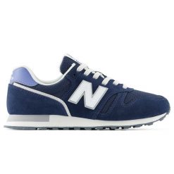 Buty damskie New Balance W3736LY – granatowe. Niebieskie obuwie sportowe damskie New Balance, bez wzorów. Za 299.99 zł.