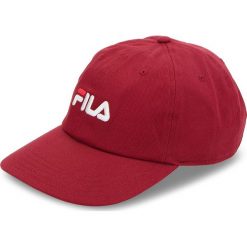 Czapka z daszkiem FILA - Dad Cap Linear Strap Back 685034 Rhubarb J93. Czapki i kapelusze damskie marki Fila. W wyprzedaży za 129.00 zł.
