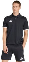 Adidas Koszulka adidas Polo ENTRADA 26 JZ6660. Koszulki polo męskie Adidas, m, bez wzorów, bez ramiączek. Za 69.45 zł.