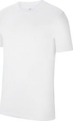 Nike Nike Park 20 t-shirt 100 : Rozmiar - XXXL. T-shirty męskie Nike, m, bez wzorów, bez kołnierzyka. Za 66.06 zł.