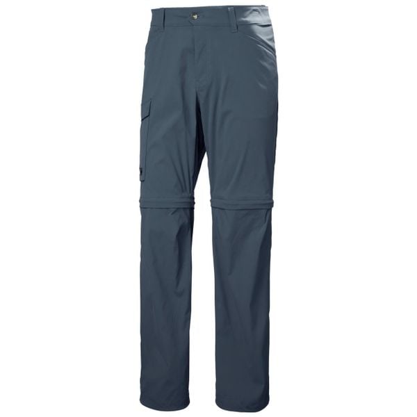 Spodnie Helly Hansen Elv Light. Szare eleganckie spodnie męskie Helly Hansen, l, bez wzorów, z elastanu. Za 507.50 zł.
