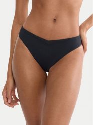 Triumph Dół od bikini Summer Twist 10226497 Czarny. Czarne bikini damskie Triumph, bez wzorów. Za 119.99 zł.