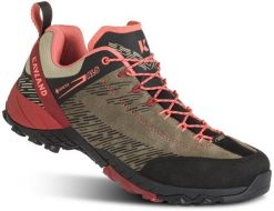 Buty trekkingowe damskie Kayland KA Bu Revolt WS GTX brown red 38. Brązowe trekkingi damskie Kayland. Za 644.77 zł.