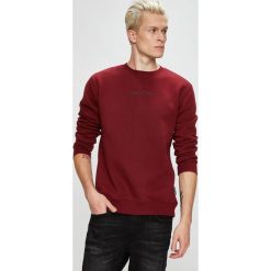 DC - Bluza. Szare bluzy męskie DC, z bawełny. W wyprzedaży za 219.90 zł.