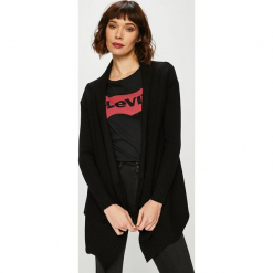 Guess Jeans - Sweter. Kardigany damskie marki Guess Jeans. Za 549.90 zł.