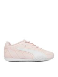 Puma Sneakersy C-CATCH AC PS 40390506 Różowy. Czerwone buty sportowe dziewczęce Puma, bez wzorów, z materiału, bez zapięcia. Za 199.99 zł.