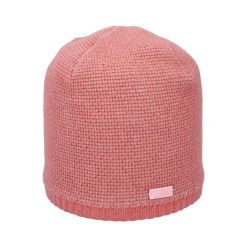Czapka damska turystyczna CMP. Niebieskie czapki i kapelusze damskie CMP, bez wzorów, sportowe. W wyprzedaży za 48.99 zł.