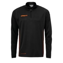 Kurtka Uhlsport Score 1/4 Zip. Brązowe kurtki męskie Uhlsport, m, bez wzorów, na fitness i siłownię. W wyprzedaży za 190.50 zł.