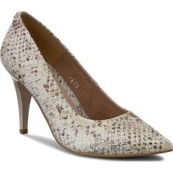 Szpilki BALDACCINI - 747000-7 Kroks Beż. Szpilki damskie marki Baldaccini. W wyprzedaży za 209.00 zł.