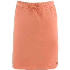 Spódnica damska ALPINE PRO Gorma, S – 100% bawełna, do kolan. Zielone spódnice damskie Alpine Pro, s, bez wzorów, z bawełny, midi. Za 122.99 zł.