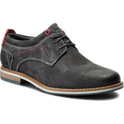 Półbuty LASOCKI FOR MEN MB-LAND-02. Półbuty na co dzień męskie Lasocki For Men, bez zapięcia. W wyprzedaży za 99.98 zł.
