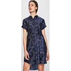 Vero Moda - Sukienka. Sukienki damskie marki Vero Moda. Za 169.90 zł.