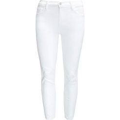 Jeansy J BRAND Biały. Jeansy damskie marki J Brand. W wyprzedaży za 1,043.00 zł.