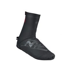 Ochraniacz rowerowe męskie NORTHWAVE ACQUA MTB SHOECOVER. Czarne buty sportowe męskie Northwave, bez zapięcia, rowerowe. Za 100.00 zł.