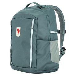 FJALLRAVEN Plecak dziecięcy Skule Kids nimbus blue. Niebieskie torby i plecaki dziecięce Fjällräven, z materiału, małe. Za 289.70 zł.