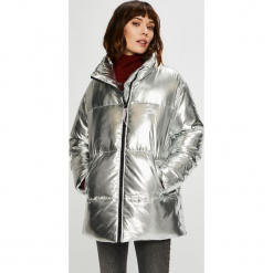 Tommy Hilfiger - Kurtka puchowa. Kurtki damskie marki Tommy Hilfiger. Za 1,249.00 zł.