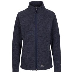 Damska Bluza Polarowa Reply AT200. Białe bluzy damskie Trespass, l, bez wzorów, z polaru, bez kaptura. Za 127.99 zł.