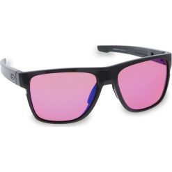 Okulary przeciwsłoneczne OAKLEY - Crossrange XL OO9360-0358 Carbon/Prizm Trail. Okulary przeciwsłoneczne męskie marki Oakley. W wyprzedaży za 579.00 zł.