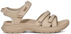 Teva W'S Tirra Sport, ORY, 37 (us 6); uk 4. Sandały damskie Teva, bez wzorów, bez obcasa, bez zapięcia. Za 282.25 zł.