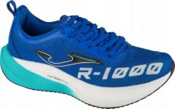 Joma Joma R.1000 Men 2404 RR100W2404 Niebieskie 44. Niebieskie buty sportowe męskie Joma, bez zapięcia. Za 584.23 zł.